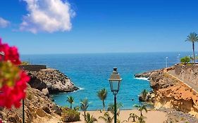 Beautiful Apartament Sol Paraiso Balcony& Sea Pool