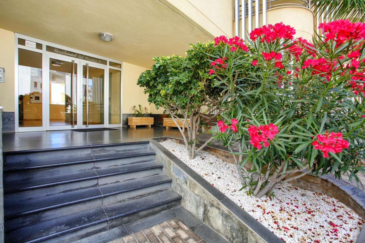 Beautiful Apartament Sol Paraiso Balcony& Sea Pool Costa Adeje  Exterior photo