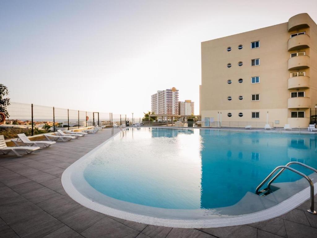 Beautiful Apartament Sol Paraiso Balcony& Sea Pool Costa Adeje  Exterior photo