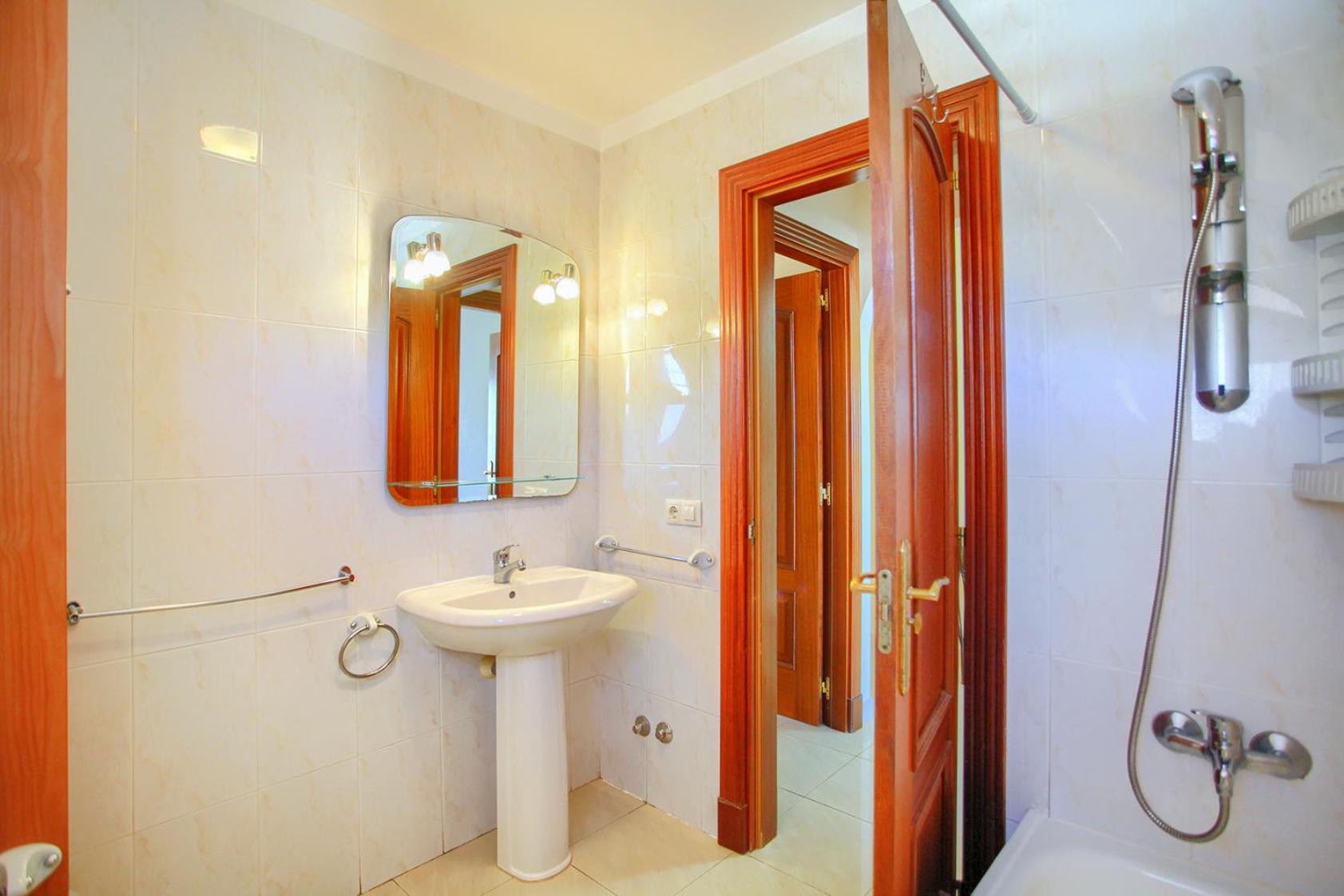 Beautiful Apartament Sol Paraiso Balcony& Sea Pool Costa Adeje  Exterior photo