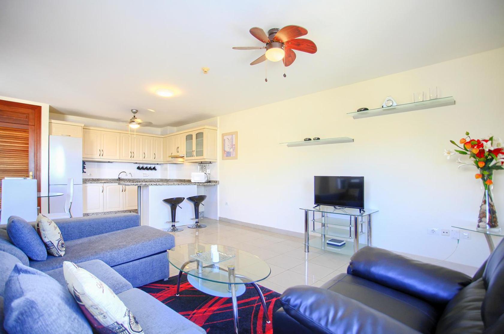 Beautiful Apartament Sol Paraiso Balcony& Sea Pool Costa Adeje  Exterior photo